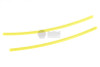 Guns Modify 1.0mm Fiber Optic for Gun Sight (Yellow) - 50mm*2