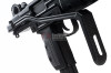 KWC Mini Uzi Airgun (4.5mm CO2 Blowback)