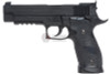 KWC P226 X5 Air Gun (4.5mm CO2 Blowback)