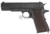 KWC M1911 Airgun (4.5mm CO2 Blowback Model)