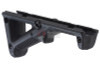 Magpul AFG-2 Angled Fore Grip 1913 Picatinny - Black (MAG414)