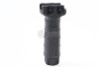GK Tactical TD Vertical Foregrip - BK