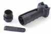 GK Tactical TD Vertical Foregrip - BK