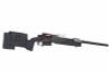 Tokyo Marui M40A5 Bolt Action Sniper Rifle - Black