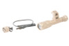 Blackcat Airsoft M600V Tactical Flashlight - Tan