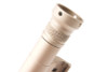 Blackcat Airsoft M600V Tactical Flashlight - Tan