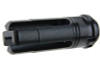 GK Tactical SOCOM762 - RC Suppressor (14mm CCW) Version 2 - Black