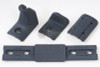 Magpul M-LOK Hand Stop Kit - Stealth Gray (MAG608)