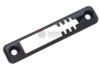Magpul M-LOK Tape Switch Mounting Plate - Surefire ST - Black (MAG617)