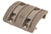 Magpul XTM Enhanced Rail Panels - Dark Earth (MAG510)