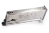 Tokyo Marui Desert Eagle Green Gas Magazine (27 rounds) - Silver