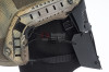 TMC SPT Mesh Airsoft Mask - Black