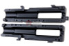 Bullgear Airsoft MG42 CNC Upper Gearbox for AGM / S&T / Matrix MG42