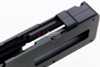 Bullgear Airsoft MG42 CNC Upper Gearbox for AGM / S&T / Matrix MG42