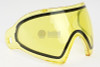 Dye Precision i4 / i5 Goggle System Thermal Lens - Yellow