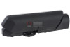 ARES Amoeba Striker Airsoft Tactical Advanced Butt Pad with Cheek Pad - Black