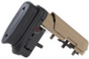 ARES Amoeba Striker Tactical Advanced Butt Pad with Cheek Pad - Dark Earth