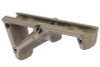 Magpul AFG-2 Angled Fore Grip 1913 Picatinny - Dark Earth (MAG414)