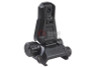 Magpul MBUS Pro Sight Rear - Black (MAG526)