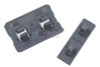 Magpul M-LOK Rail Cover Type 2 - Stealth Gray (MAG603)