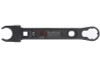 Magpul Armorer's Wrench - Black (MAG535)