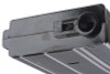 VFC M4 Magazine (120 rounds Airsoft AEG Magazine, Compatible with SCAR-L, 3pcs/box) - Black