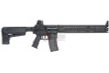 KRYTAC War Sport LVOA C Airsoft M4 AEG Rifle - Black