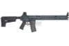 KRYTAC War Sport LVOA C Airsoft M4 AEG Rifle - Combat Grey