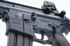 KRYTAC War Sport LVOA S Airsoft M4 AEG Rifle - Combat Grey