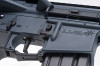 KRYTAC War Sport LVOA S Airsoft M4 AEG Rifle - Combat Grey