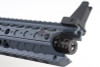 KRYTAC War Sport LVOA S Airsoft M4 AEG Rifle - Combat Grey