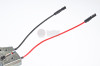 KRYTAC Complete Nautilus Version 2 Gearbox (M120 Spring)