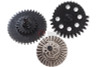 KRYTAC Enhanced Torque Airsoft AEG Gear Set / 18:1 Ratio