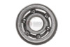 KRYTAC Steel Caged Ball Bearing (6pcs)