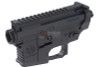 KRYTAC Trident MKII Complete Receiver Set - Black