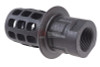 KRYTAC Licensed Top Hat Flash Hider