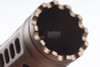 G&P Meat Cutter (L) w/ 14mm CW / CCW Adapter - Sand