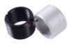 G&P Meat Cutter (L) w/ 14mm CW / CCW Adapter - Sand