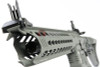 G&G GC16 Predator Airsoft M4 AEG Rifle - Battleship Grey