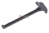 Strike Industries Charging Handle with Extended Latch Combo - Black