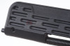 Strike Industries Dust Cover (AR Enhanced Ultimate) - Black (Capsule)