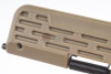 Strike Industries Dust Cover (AR Enhanced Ultimate) - FDE (Capsule)