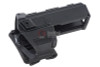 Blackcat Tactical Molle Holster for Tokyo Marui G17 / G18C - Black