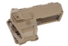 Blackcat Tactical Molle Holster for Tokyo Marui Model 17 / 18 - Tan