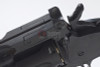 WinGun Break Top Major 3 1877 Airsoft Revolver CO2 793 (Brown Grip, 6mm Version) - Black