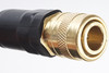 Balystik Deluxe Remote Line for HPA Regulator - DE