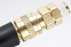 Balystik Deluxe Remote Line for HPA Regulator - DE