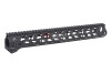 RWA Fortis SWITCH Rail - 14 inch KeyMod for M4 AEG & GBB Series