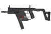 KRYTAC KRISS Vector AEG SMG- Black