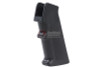 Alpha Parts Systema PTW Motor Grip with CNC Grip End Plate